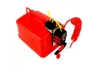 JP Fuel Caddy Fueling System (Red - Petrol) 5 Litres