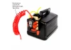 JP Fuel Caddy Fueling System (Black - Jet / Glow Fuel) 5 Litres