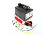 JP Fuel Caddy Fueling System (Black - Jet / Glow Fuel) 5 Litres