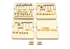 JP Multi Plug Solder Station Jig