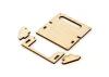 JP Standard Servo Mount