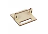 JP Standard Servo Mount