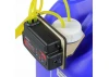 JP Fuel Caddy Electric Fueling System 20 Litres