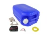 JP Fuel Caddy Electric Fueling System 20 Litres