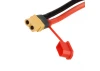 JP XT60 Plug Protective Insulation Cover Red (10)