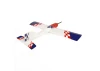 JP JPS-3 Racer (E2K Pylon) ARTF 1016mm (40in)