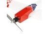 JP JPS-3 Racer (E2K Pylon) ARTF 1016mm (40in)