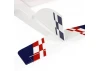 JP JPS-3 Racer (E2K Pylon) ARTF 1016mm (40in)