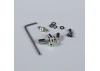 JP Rod Adjustable Stopper (4 pcs)