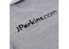 JP JP Polo Shirt Light Grey (Size M)