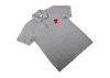 JP JP Polo Shirt Light Grey (Size M)