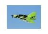 JP F-38 Delta Racer PNP - Green