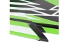 JP F-38 Delta Racer PNP - Green