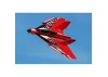 JP F-38 Delta Racer PNP - Red