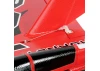 JP F-38 Delta Racer PNP - Red