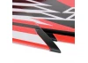 JP F-38 Delta Racer PNP - Red