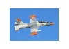 JP MB-339 50mm EDF PNP jet (800mm)
