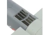 JP MB-339 50mm EDF PNP jet (800mm)