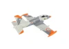 JP MB-339 50mm EDF PNP jet (800mm)