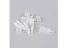 JP Clevis set (5 PC) (F-38)