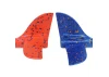JP Free Flight Chuckie Glider 500mm (Red)