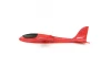 JP Free Flight Chuckie Glider 500mm (Red)
