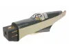 E-Scale Seafire Fuselage