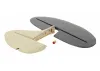 E-Scale Seafire Tail Plane Set