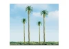 JTT 94240 Palm, 6 Inch (2 per pack)