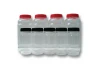 JTT Large empty shaker