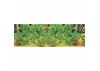 JTT 95526 Tomatoes, 1-1/2 Tall, O-Scale, (12 per pack)
