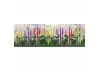 JTT 95541 LuPines, 1/2 Tall, HO-Scale, (8 per pack)