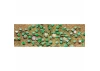 JTT 95573 Cantaloupe Patch, HO-Scale, (6 per pack)