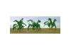JTT 95578 Eggplant, O-Scale, (6 per pack)