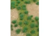 JTT 95601 Green Grassland, 5 x 7, Sheet