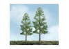 JTT 94291 Pine, 2, (4 per pack)