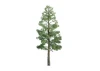 JTT 94291 Pine, 2, (4 per pack)