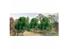 JTT 94297 Deciduous, 1-1/2, (4 per pack)