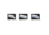 JTT 97007 Buses & Truck, 1:8 1:100 (3 Per Pack)