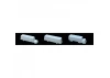 JTT 97007 Buses & Truck, 1:8 1:100 (3 Per Pack)