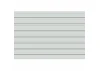 JTT 97407 Ribbed Roof, HO-Scale, 1:100, (2 per pack)