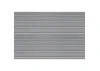 JTT 97407 Ribbed Roof, HO-Scale, 1:100, (2 per pack)