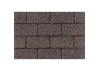 JTT 97441 Asphalt Shingle, 1/48, O-Scale, (2 per pack)
