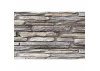 JTT 97444 Random Coarse Stone, 1:100, HO-Scale, (2 per pack)