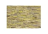 JTT 97444 Random Coarse Stone, 1:100, HO-Scale, (2 per pack)