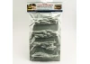 JTT 97471 Rocky Ridge Small, All-Scale, (2 per pack)