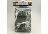 JTT 97472 Face Rock, All-Scale, (2 per pack)