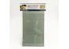 JTT 97473 Stucco Wall, N-scale, (2 per pack)
