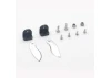 Joysway Stainless Steel Turn Fins Set