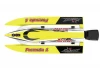 Joysway Mad Shark V3 F1 Mini